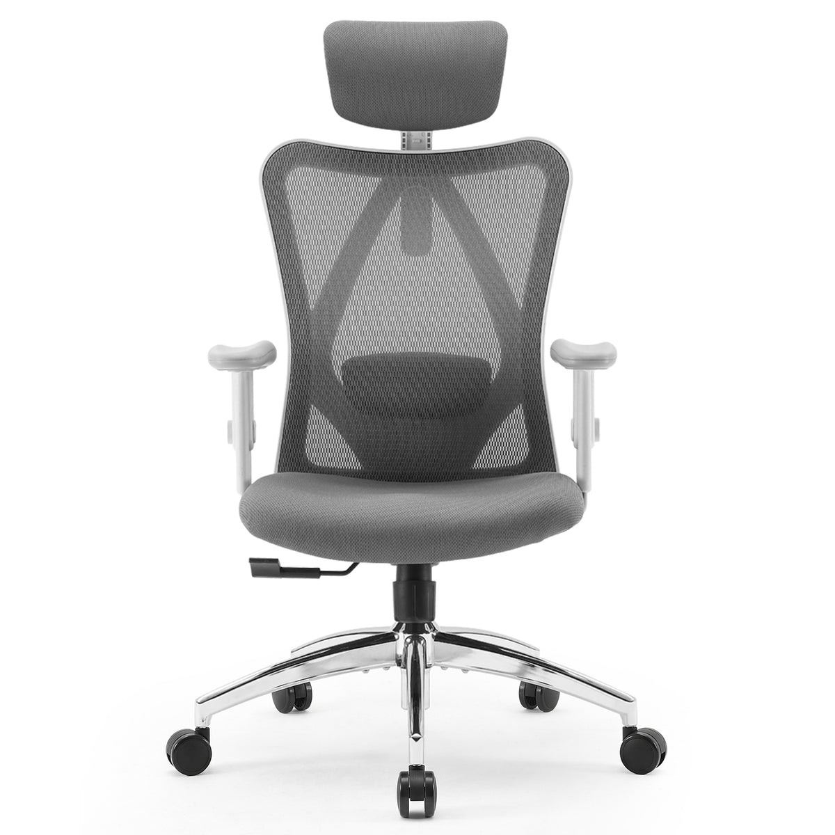 Sihoo M18 Ergonomic Office Chair with Soft Cushion & Spine Support