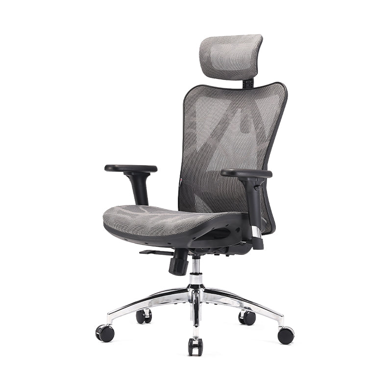 Sihoo M57 Ergonomic Office Chair with Breathable Mesh Cushion