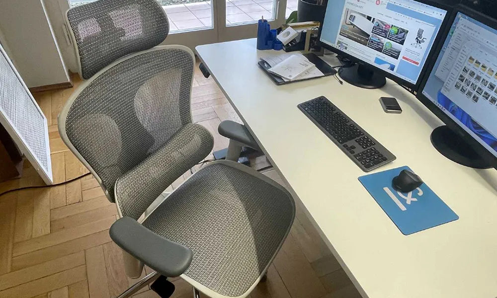 Are Ergonomic Chairs Actually Good for You?
