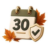 30-Day Home Trial