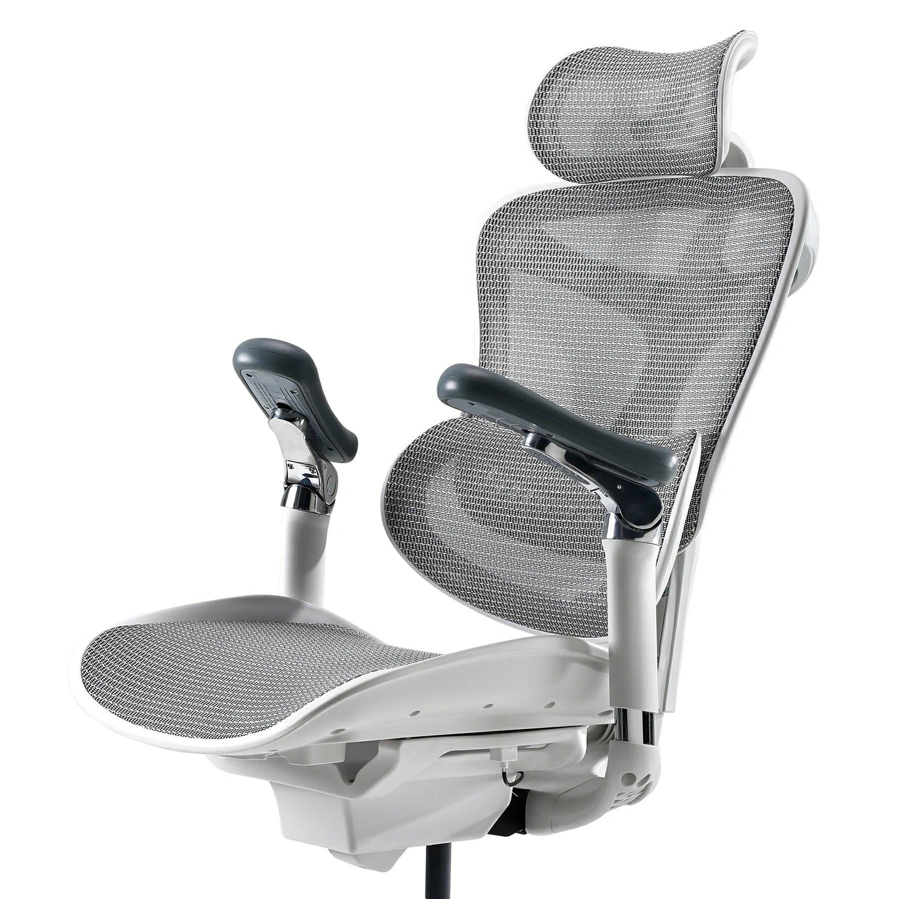 Sihoo Doro C300 Pro Ergonomic Office Chair Canada – Adjustable