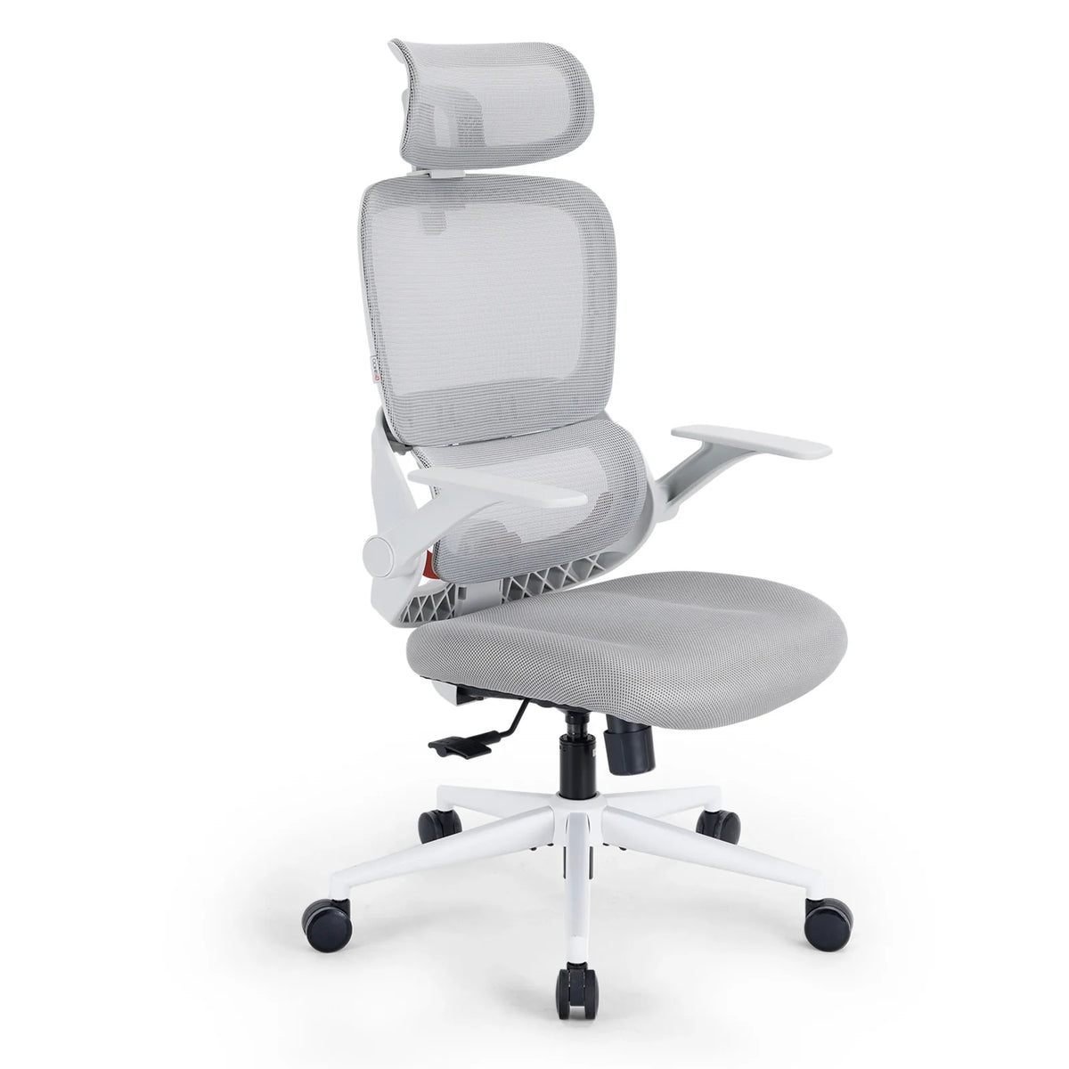 Sihoo B100 Ergonomic Office Chair With Flip-Up Armrest