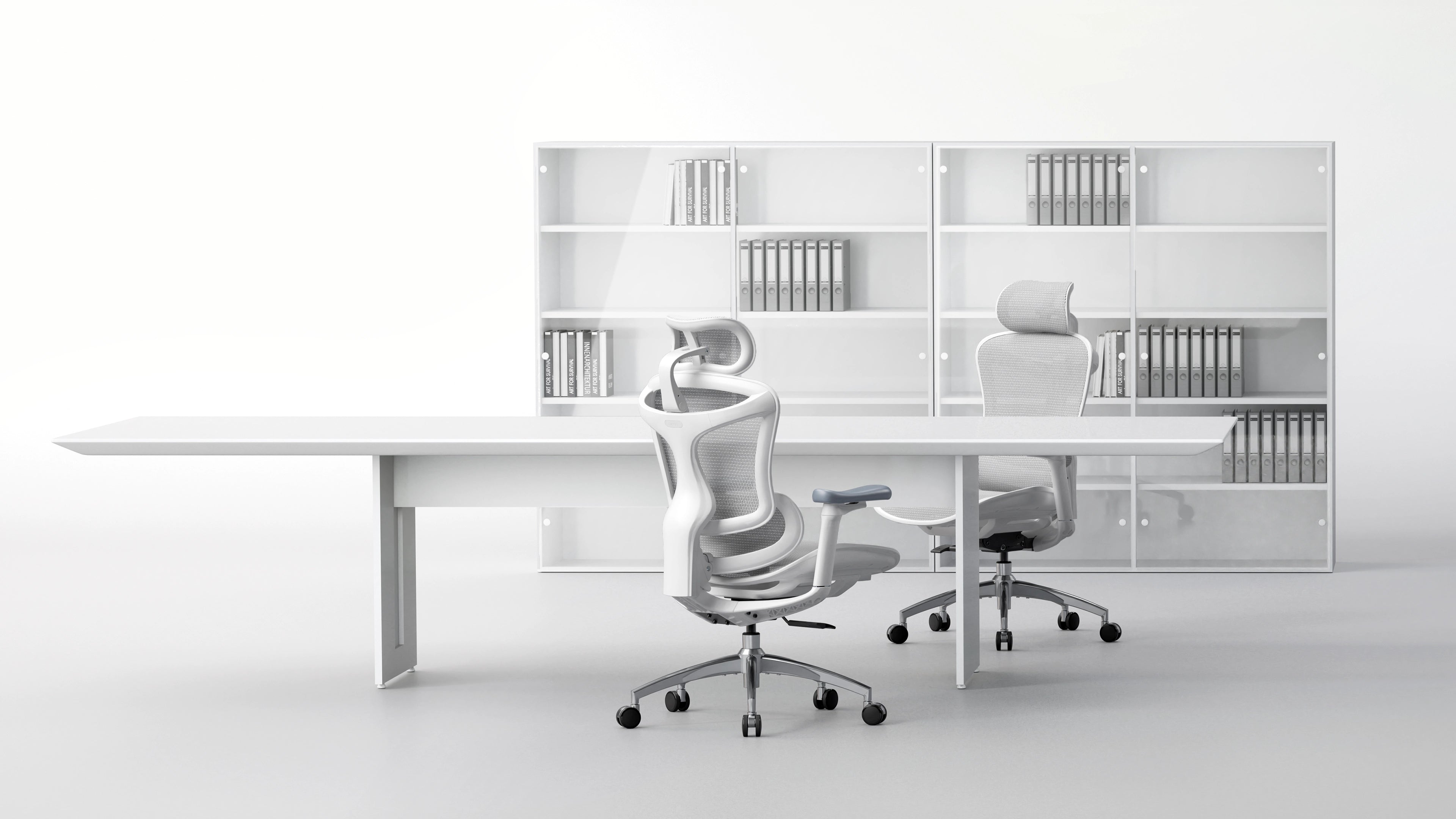 FOR MODERN WORK