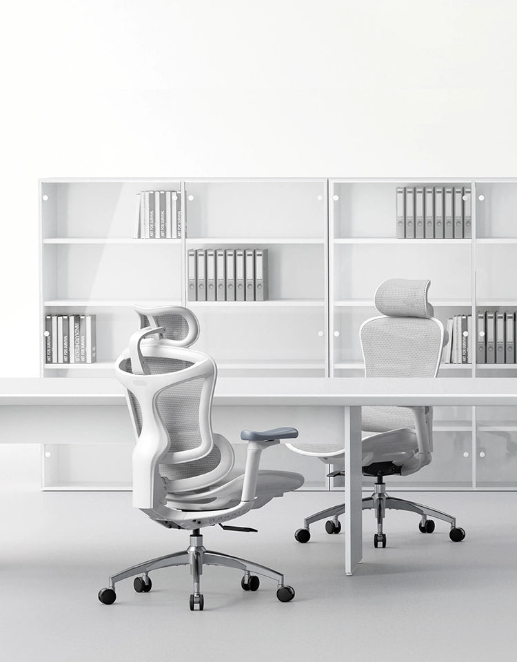 FOR MODERN WORK
