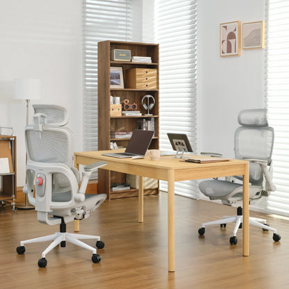 Sihoo B300 Pro Ergonomic Office Chair with 4D Lumbar Support