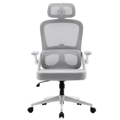 Sihoo M102C Lightweight Ergonomic Office Chair with Basic Support