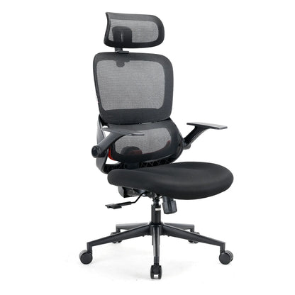 Sihoo B100 Ergonomic Office Chair With Flip-Up Armrest