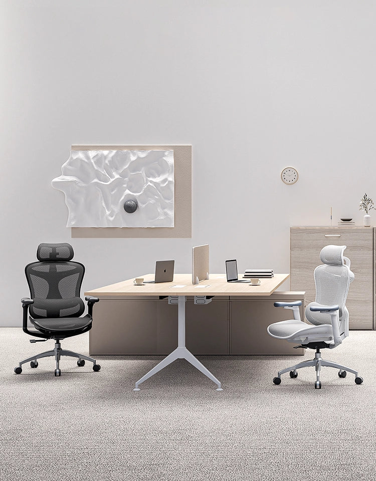 ERGONOMIC LOOKBOOK