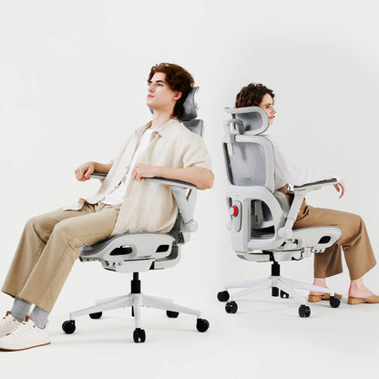 Sihoo B300 Pro Ergonomic Office Chair with 4D Lumbar Support