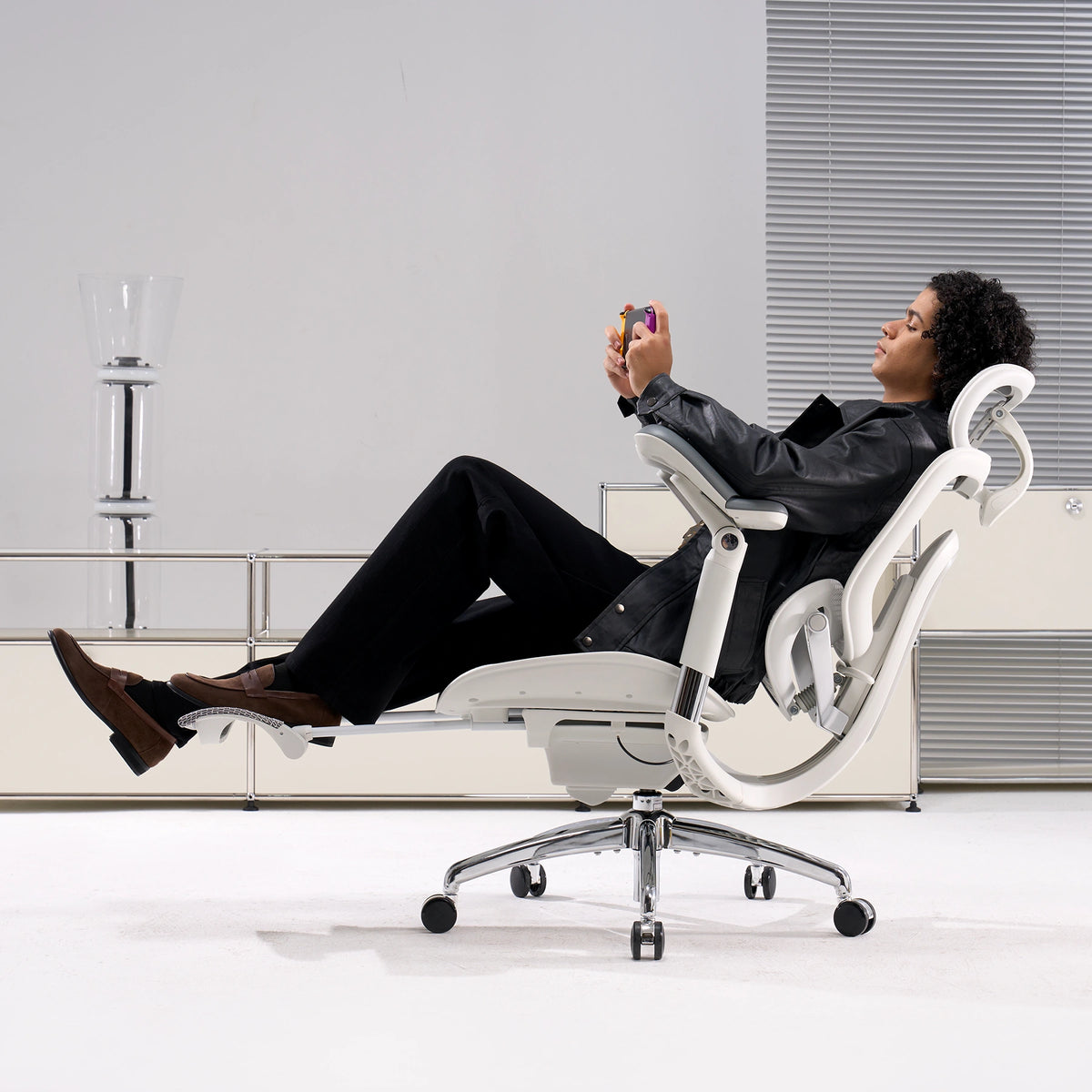 Sihoo Doro C300 Pro V2 Ergonomic Office Chair