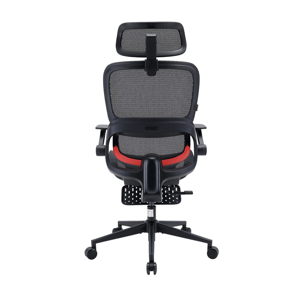 Sihoo B100 Ergonomic Office Chair With Flip-Up Armrest