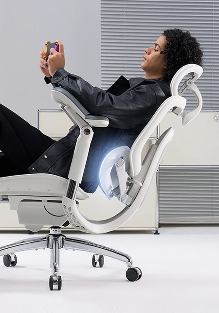 Soft Lumbar Support