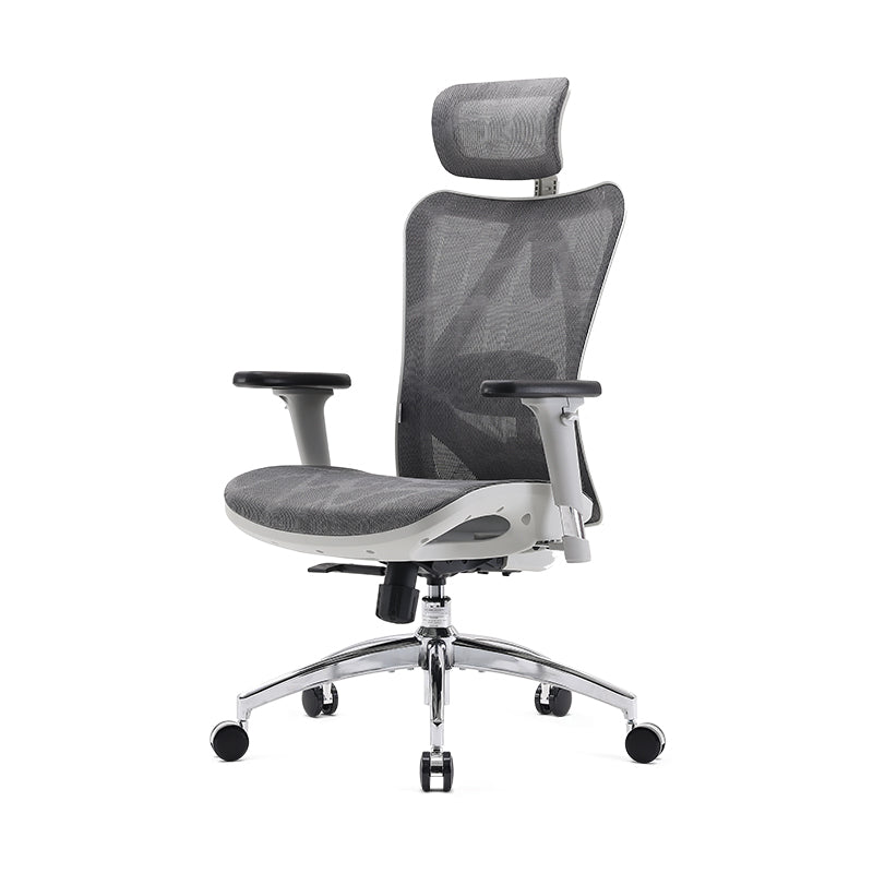 Sihoo M57 Ergonomic Office Chair with Breathable Mesh Cushion