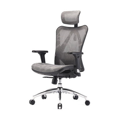 Sihoo M57 Ergonomic Office Chair with Breathable Mesh Cushion