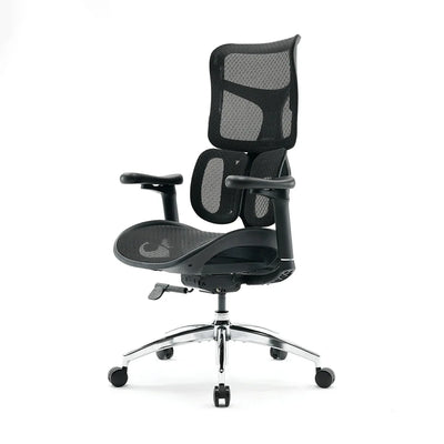 Sihoo S100 Dynamic Ergonomic Office Chair with Lumbar Support