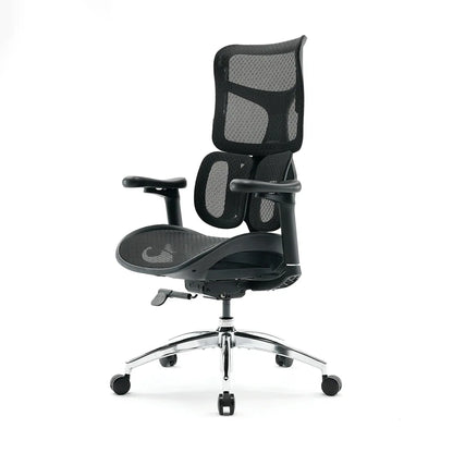 Sihoo S100 Dynamic Ergonomic Office Chair with Lumbar Support