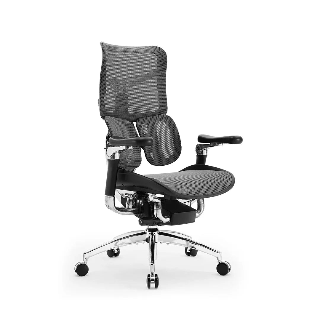 Sihoo Doro S300 "Gravity-Defying" Ergonomic Chair for Premium Comfort