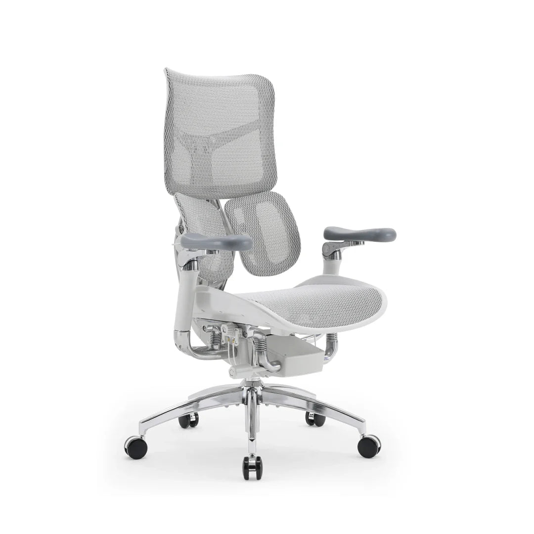 Sihoo Doro S300 "Gravity-Defying" Ergonomic Chair for Premium Comfort