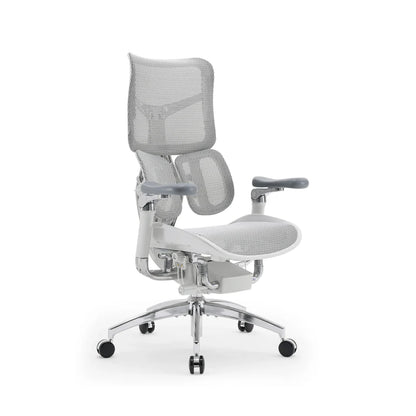 Sihoo Doro S300 "Gravity-Defying" Ergonomic Chair for Premium Comfort