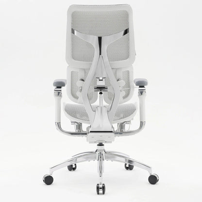 Sihoo Doro S300 "Gravity-Defying" Ergonomic Chair - Official US Sihoo Store