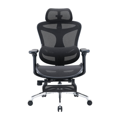 Sihoo C300 Ergonomic Office Chair with Advanced Back Support