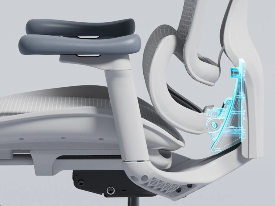 <p>Effortless Ergonomics</p>