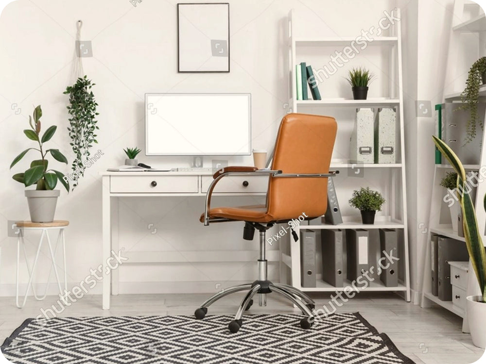Ergonomic Design