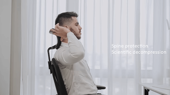 Adjustable comfort