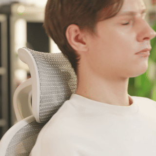 Less Pressure While You Sit