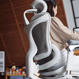 Adaptive Support for Your Spine