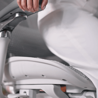 Pressure Relief for Long Sitting