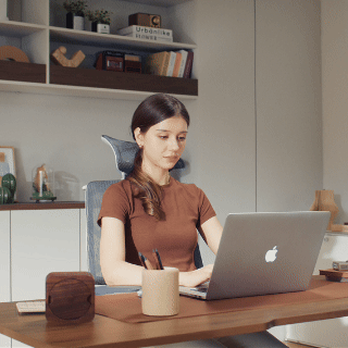 Support That Fits Your Posture
