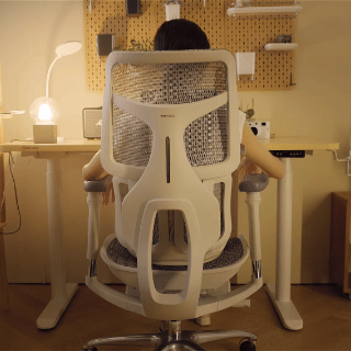 Lumbar That Adjusts With You