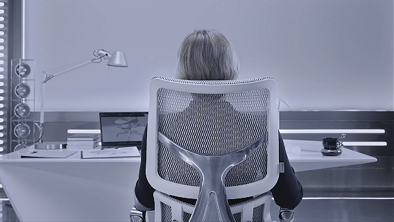 A Recline That Feels Almost Weightless