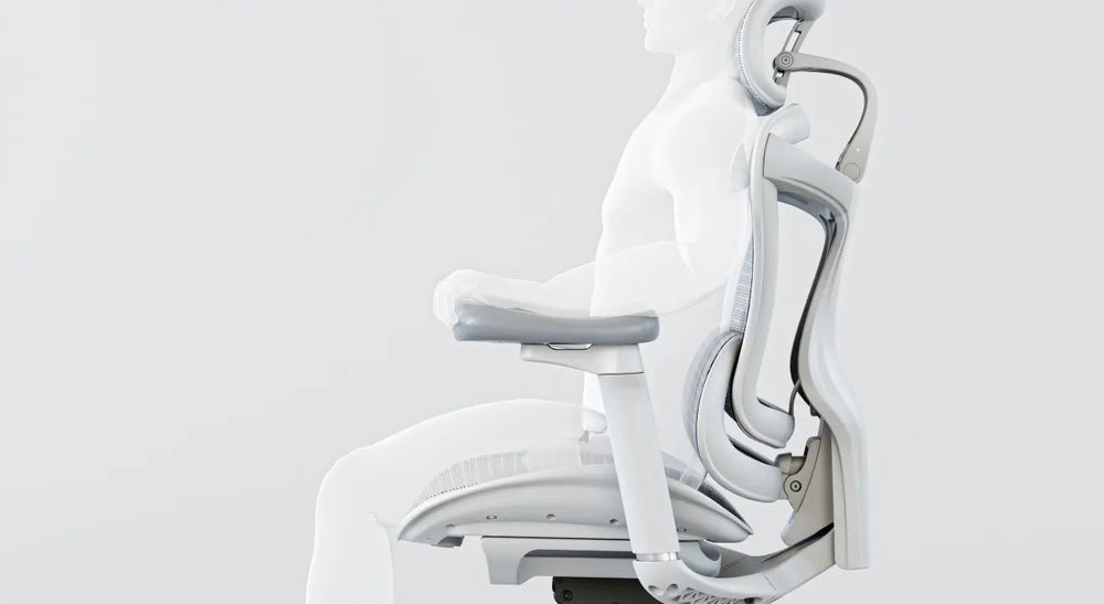 Ergonomic Design