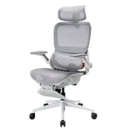 Sihoo B100 Pro Ergonomic Office Chair With Flip-Up Armrest